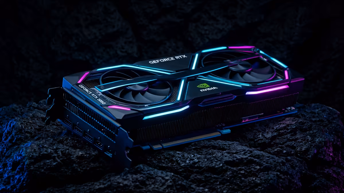 Best alternatives to the RTX 5080 for SA with intent