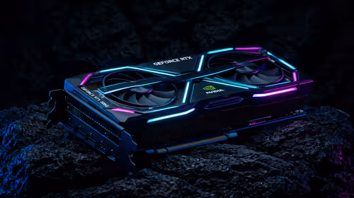 Best alternatives to the RTX 5080 for SA competitive shooters buyers