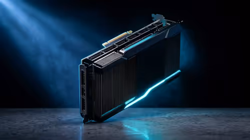 Best alternatives to the RTX 5080 for SA local AI workloads buyers