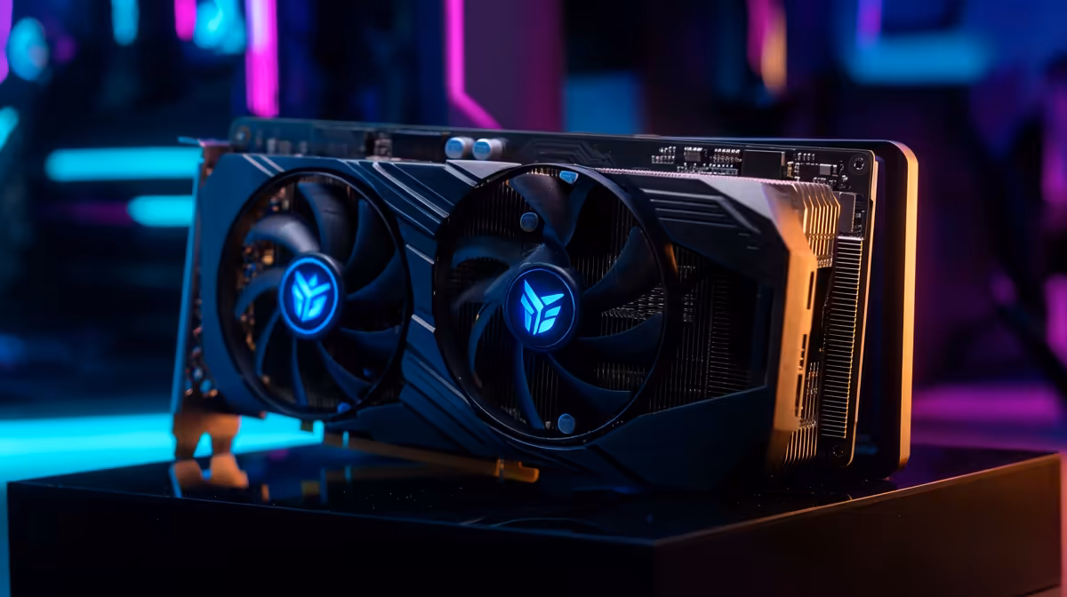 Best alternatives to the RTX 5080 for SA with intent