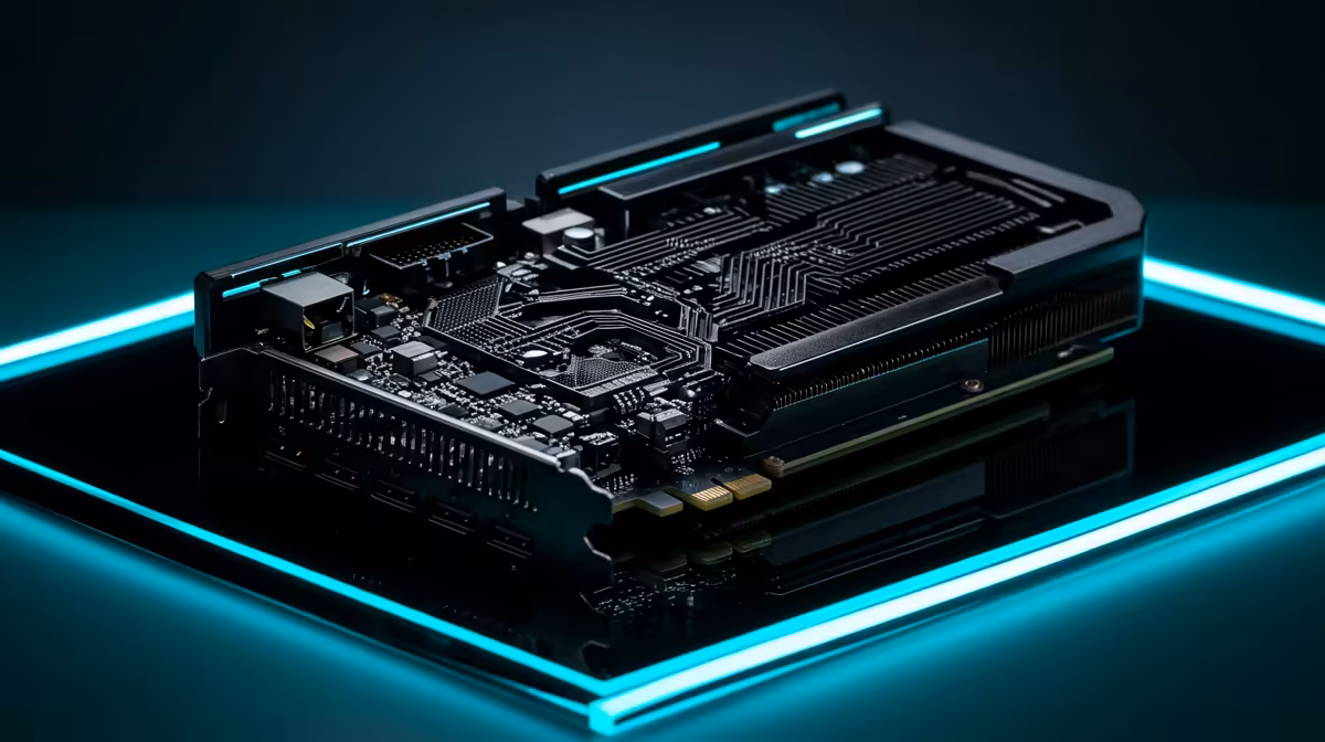 Best alternatives to the RTX 5080 Super for SA with intent