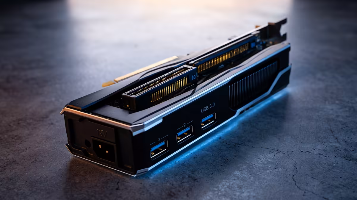 Best alternatives to the RTX 5080 Super for SA with intent