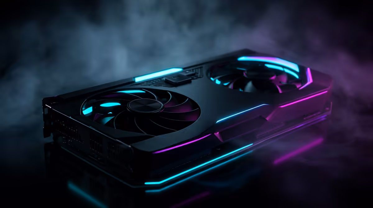 Best alternatives to the RTX 5080 Super for SA with intent