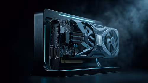 Best alternatives to the RTX 5090 for SA 1440p gaming buyers