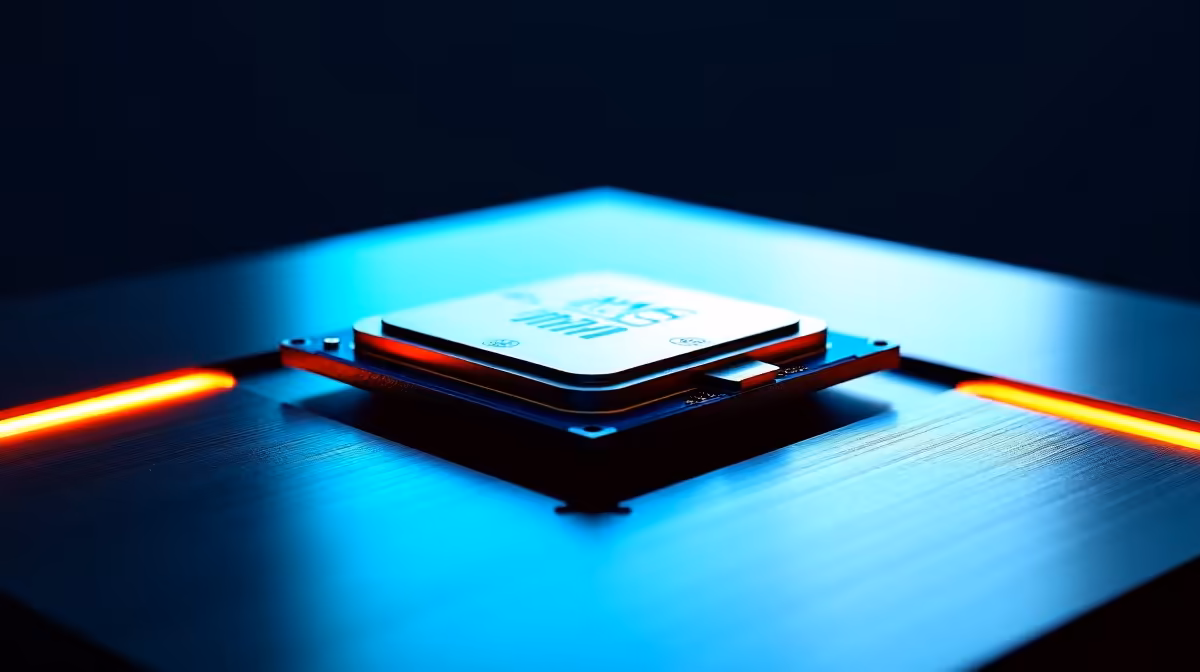 Top AMD Processors for Future-Proofing