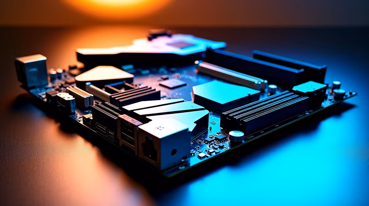 Best AM5 Motherboard Features for South African
