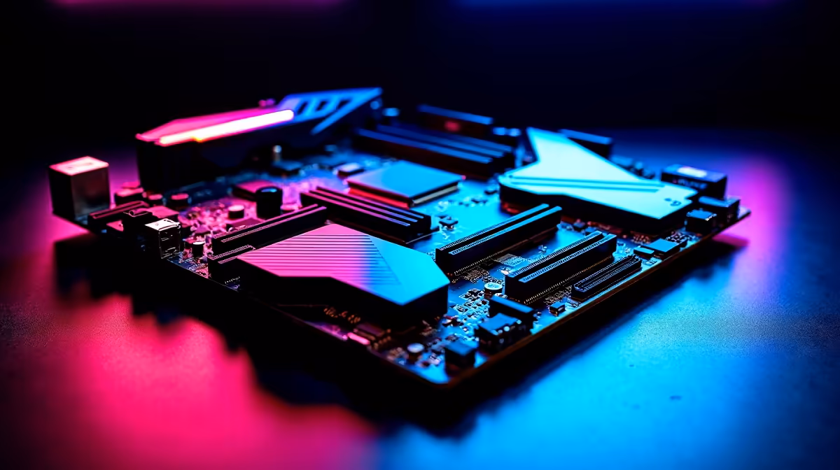 Best AM5 Motherboard for Gamers SA