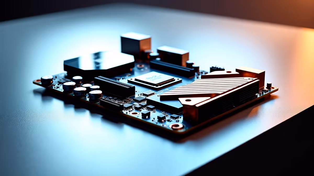 Best AM5 Motherboard for Professionals SA