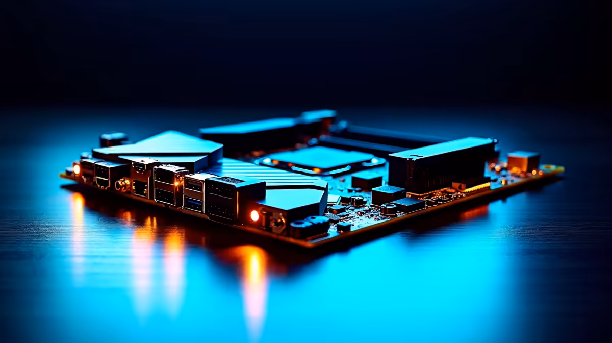 Best AM5 Motherboard Under R1000 SA