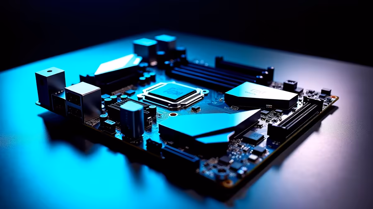 Best AM5 Motherboard Under R10000 SA