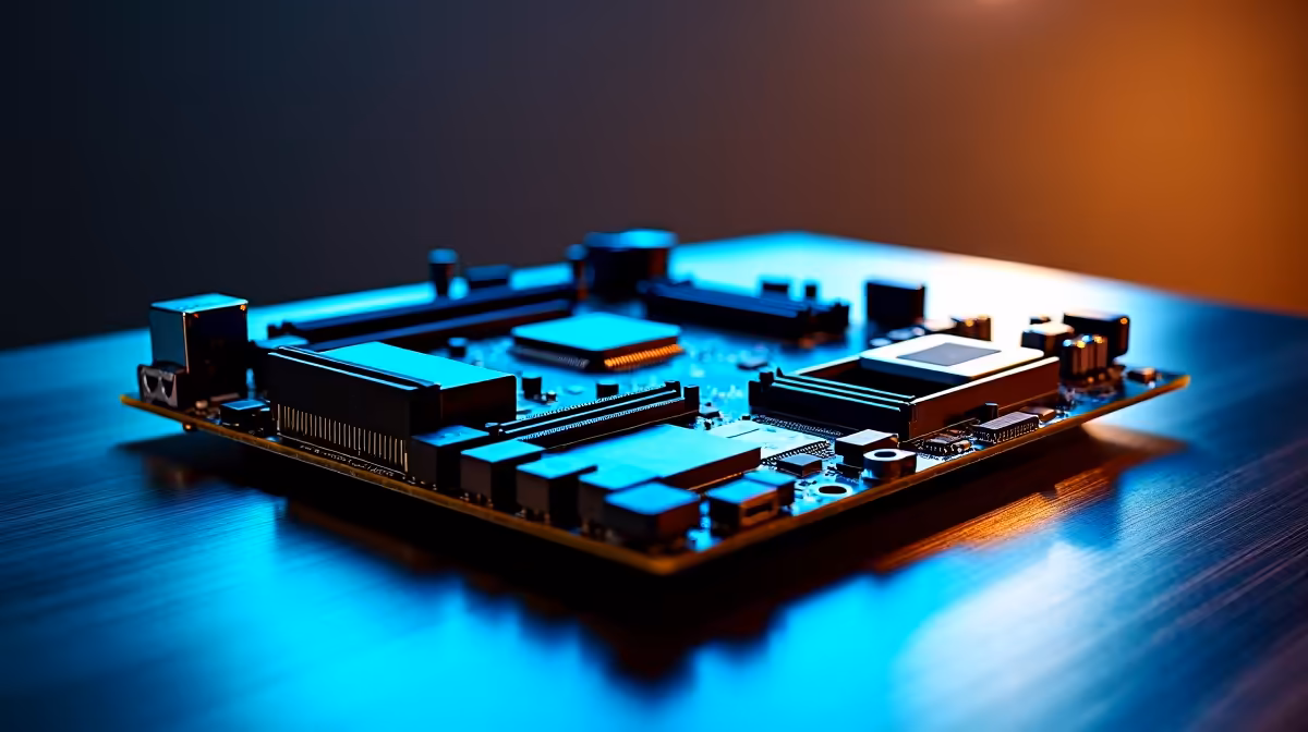 Best AM5 Motherboard Under R12000 SA