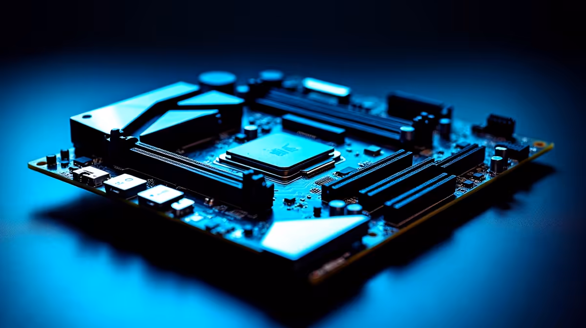 Best AM5 Motherboard Under R15,000 SA