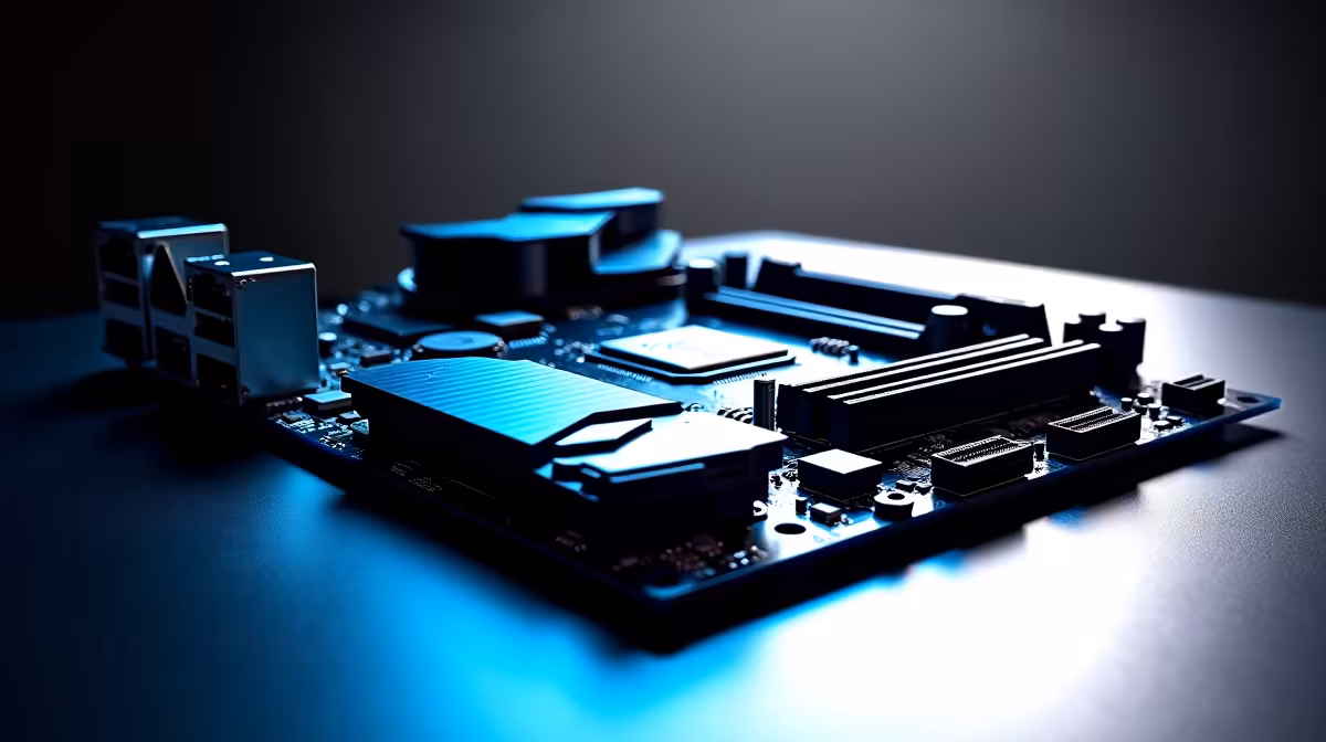 Best AM5 Motherboard Under R1500 SA
