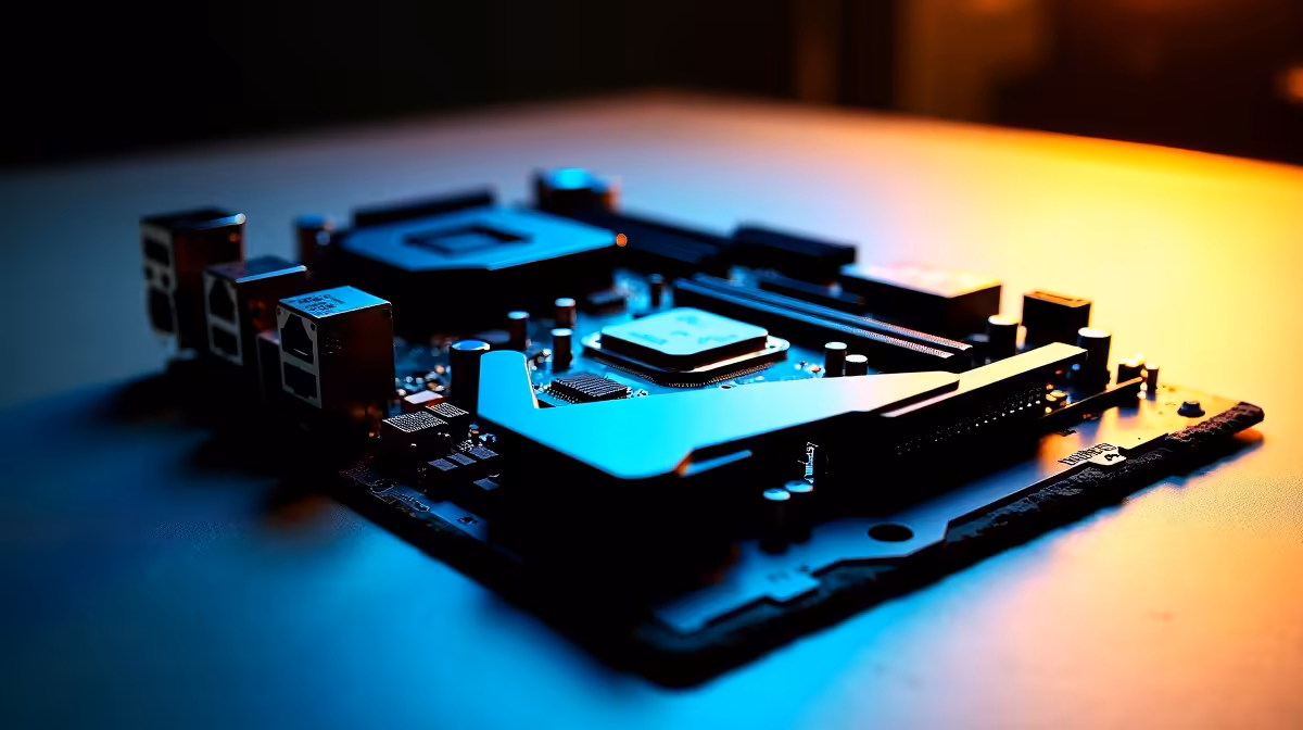 Best AM5 Motherboard Under R2000 SA