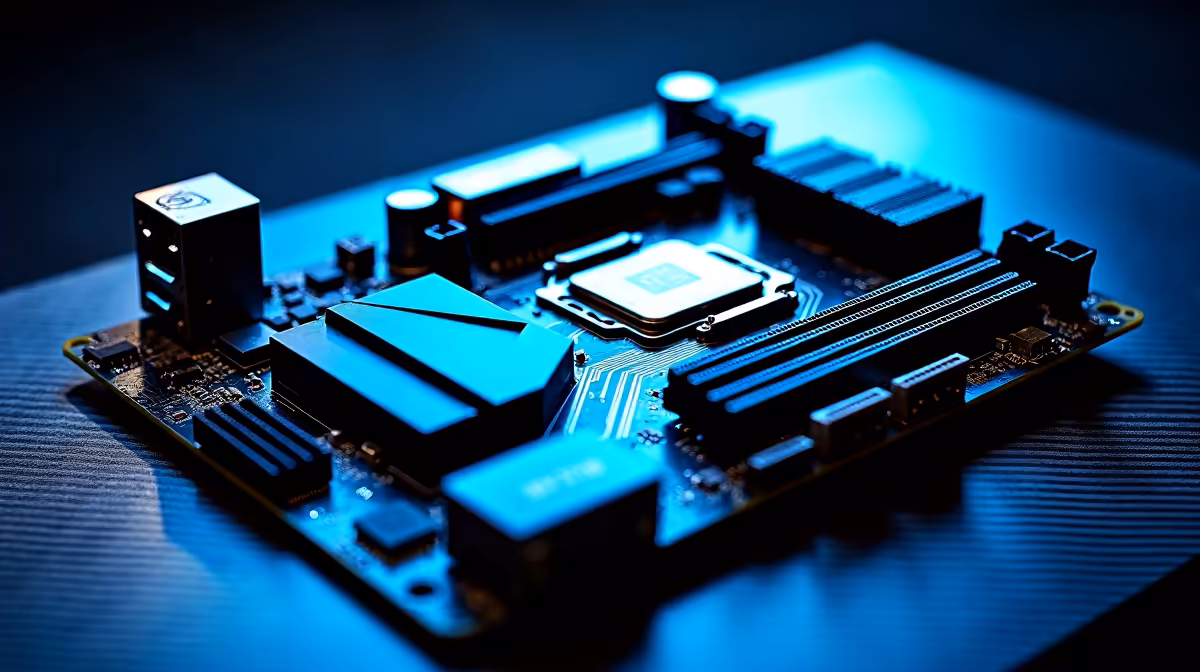 Best AM5 Motherboard Under R2500 SA