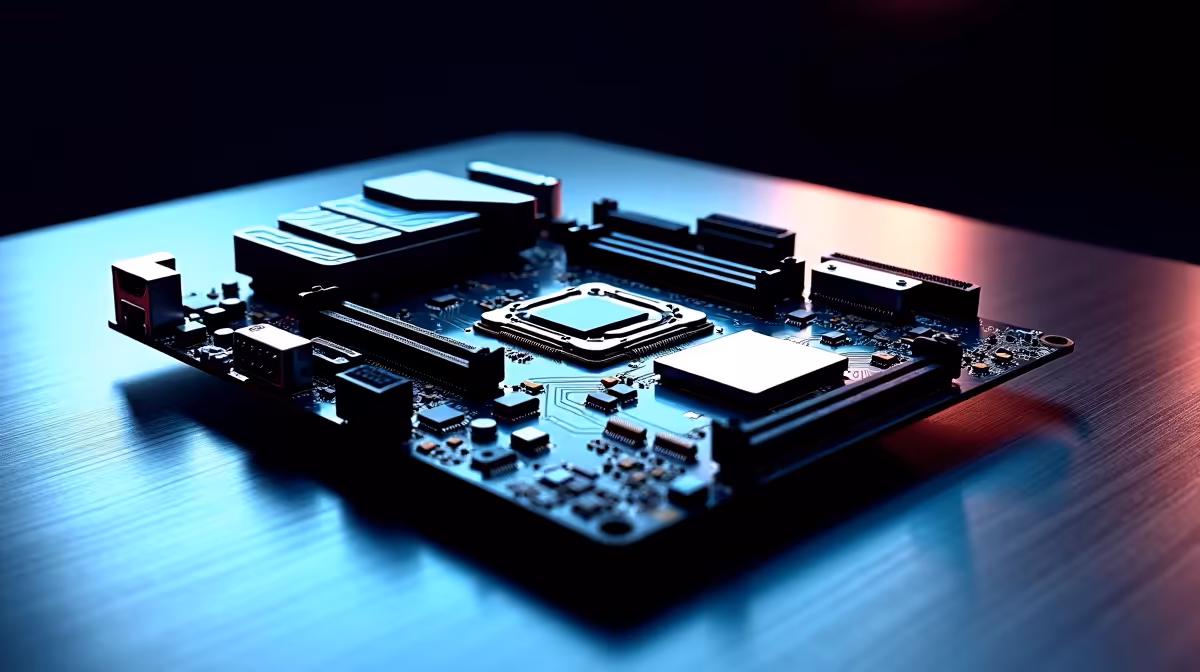 Best AM5 Motherboard Under R3,000 SA