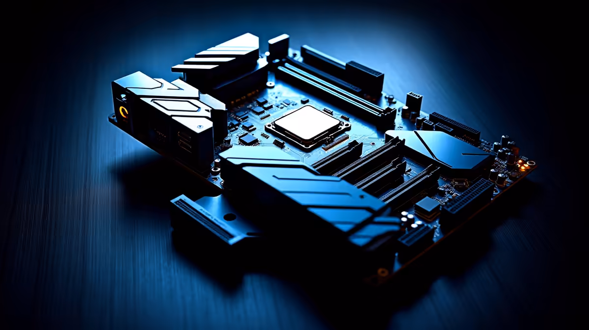Best AM5 Motherboard Under R3000 SA