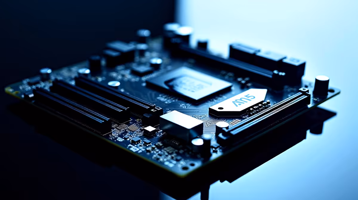 Best AM5 Motherboard Under R4000 SA