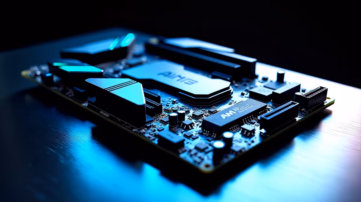 Best AM5 Motherboard Under R5000 SA