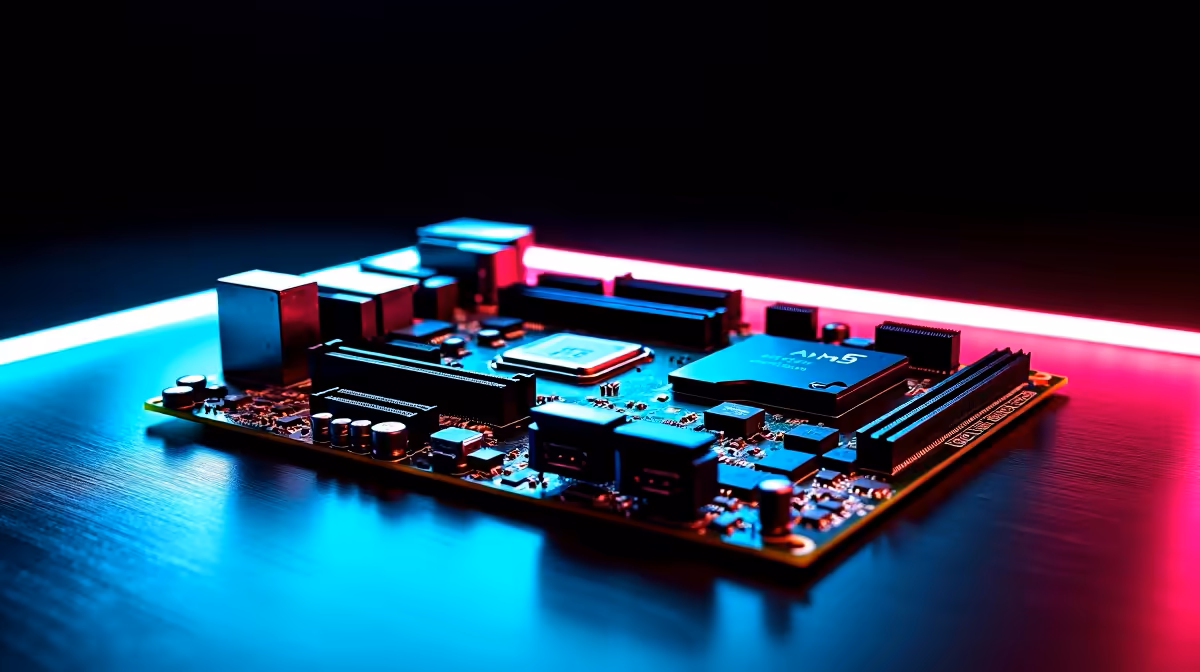 Best AM5 Motherboard Under R8000 SA