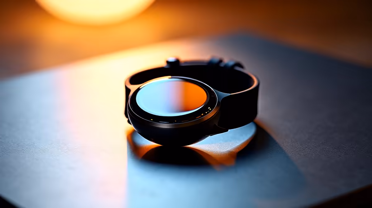 Best Amazfit Smartwatch SA