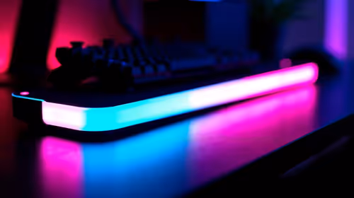 Best Ambient Lighting for Gaming in South Africa