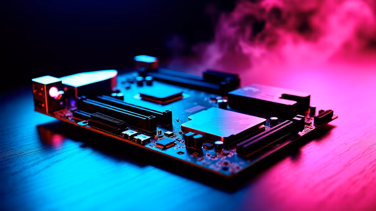 Best AMD B850-E for Gaming SA