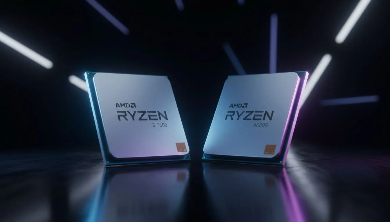 Budget King Battle: APU vs CPU