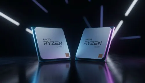 Budget King Battle: APU vs CPU