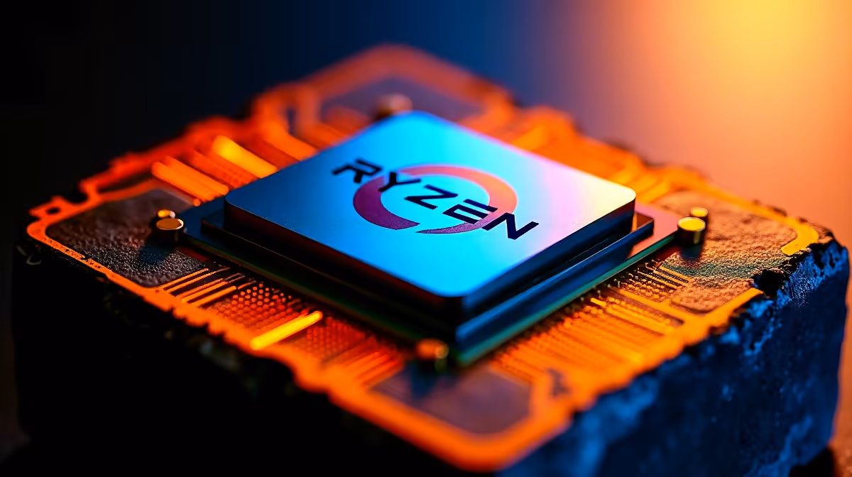 Ryzen for Your First PC Build
