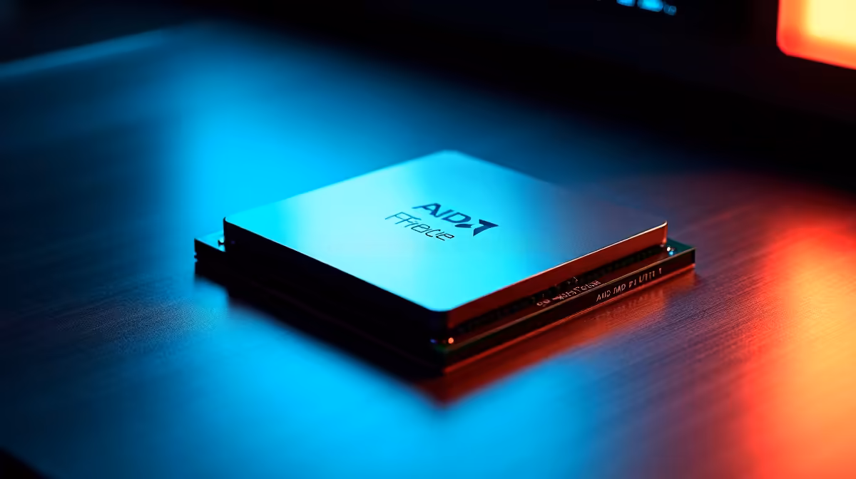 Best AMD CPU Under R15000 in SA