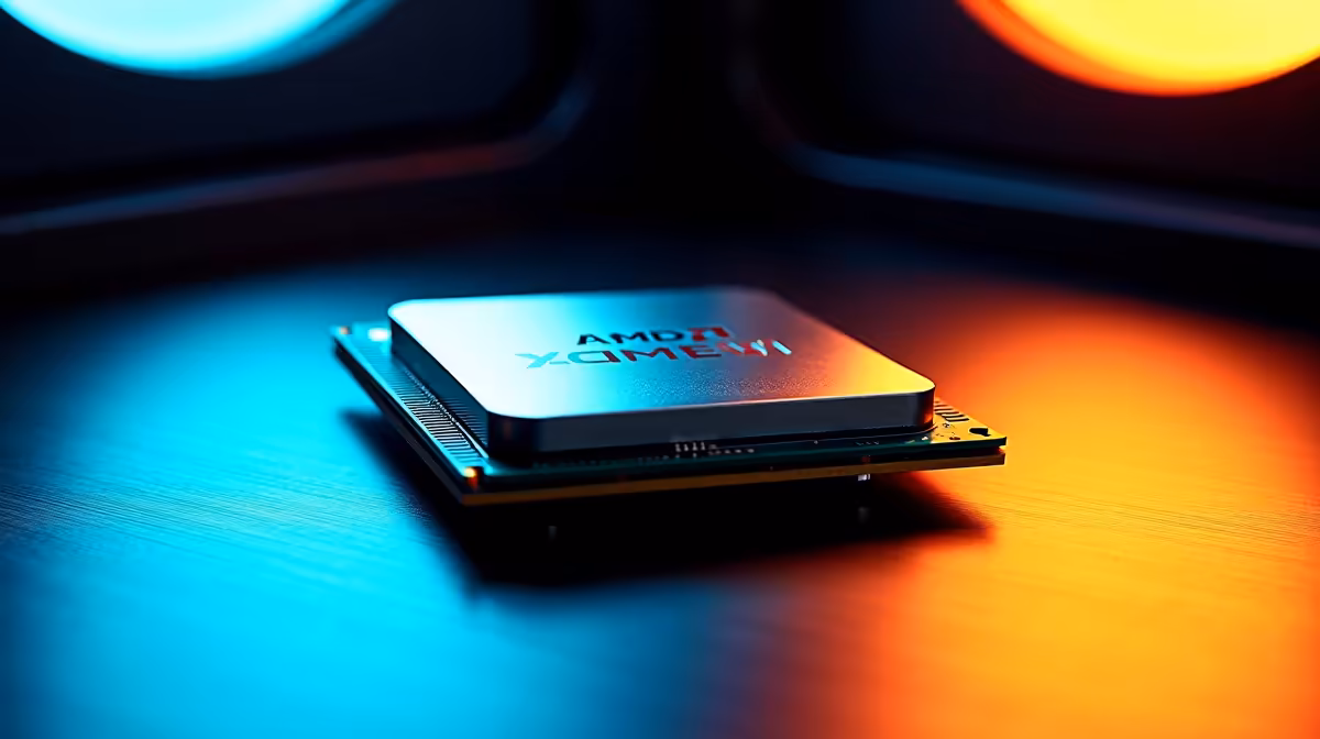 Best AMD CPU Under R3000 in SA