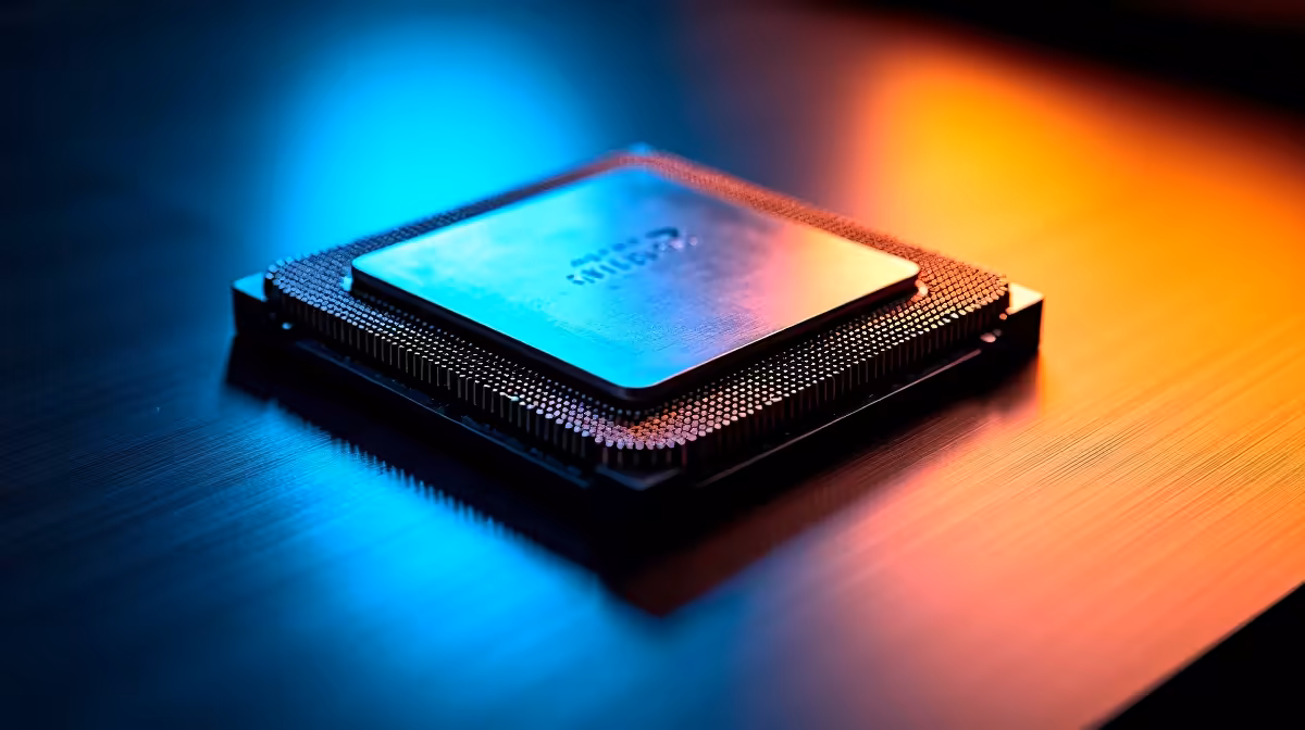 Best AMD CPU Under R5000 in SA