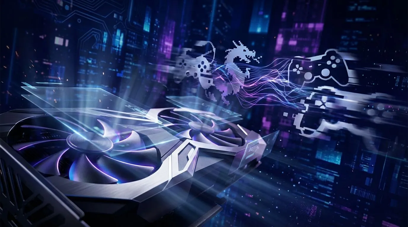 Top AMD GPUs for 1440p in 2026