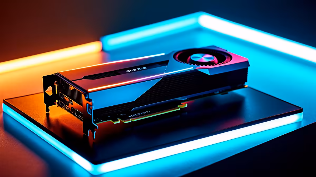 Best AMD GPU Under R15000 in SA