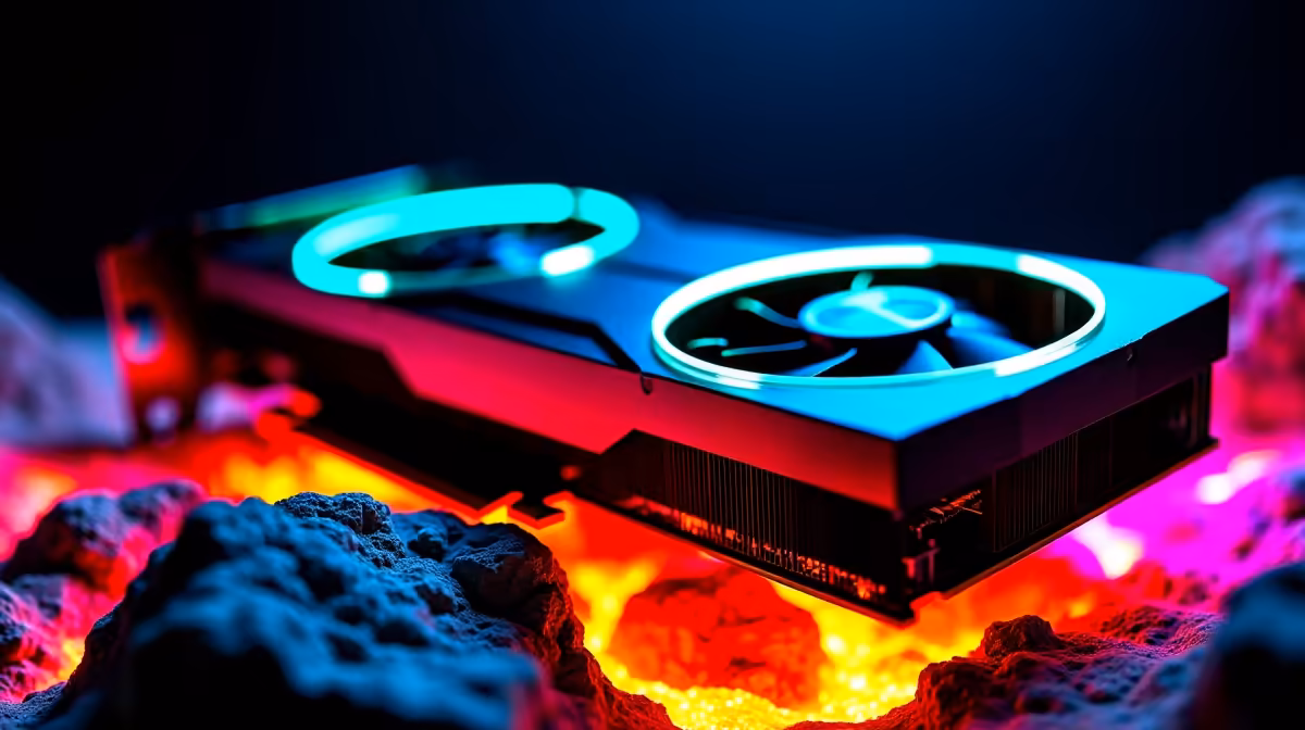 Best AMD GPU Under R3000 in SA