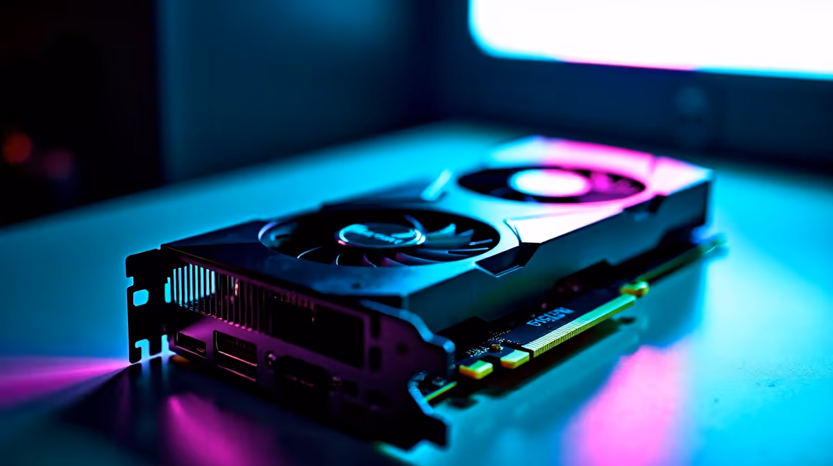 Best AMD GPU Under R5000 in SA