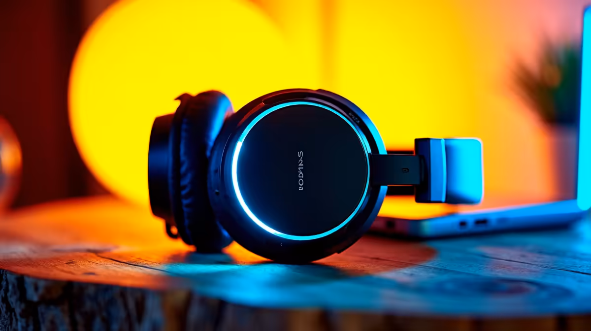 Best AMD Headset Under R1000 in SA