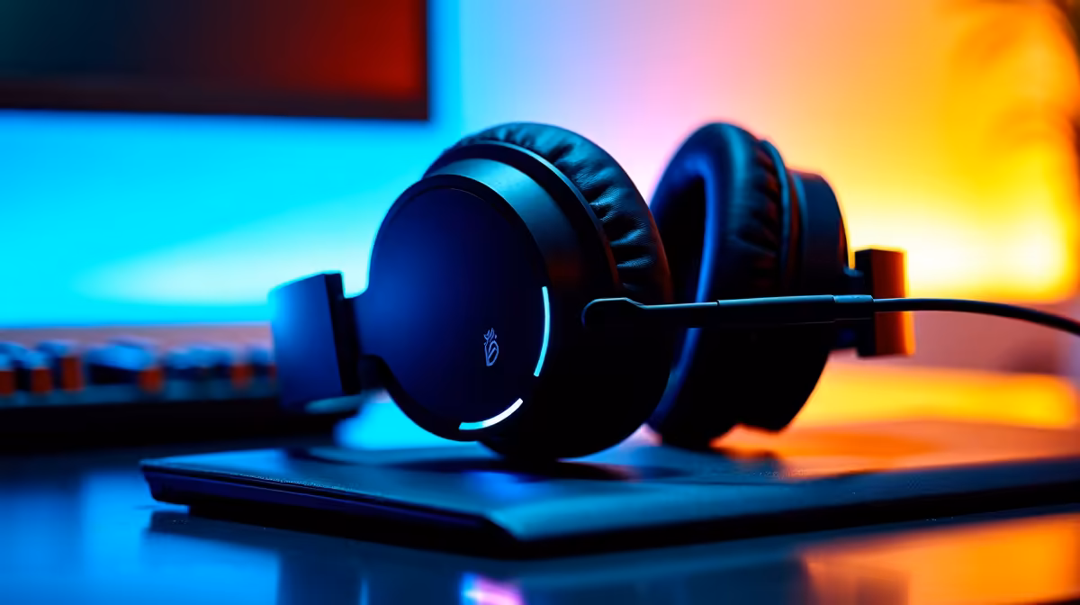 Best AMD Headset Under R2000 in SA