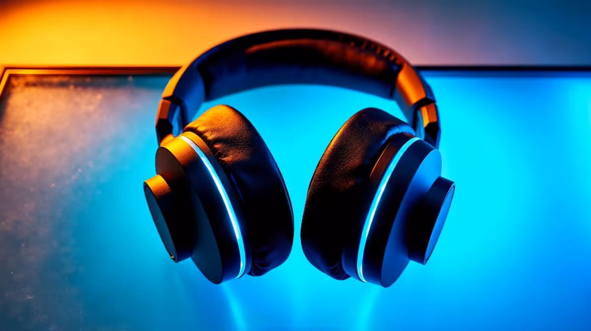 Best AMD Headset Under R5000 in SA