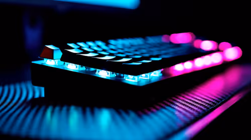 Best AMD Keyboard Under R2000 in SA 2026