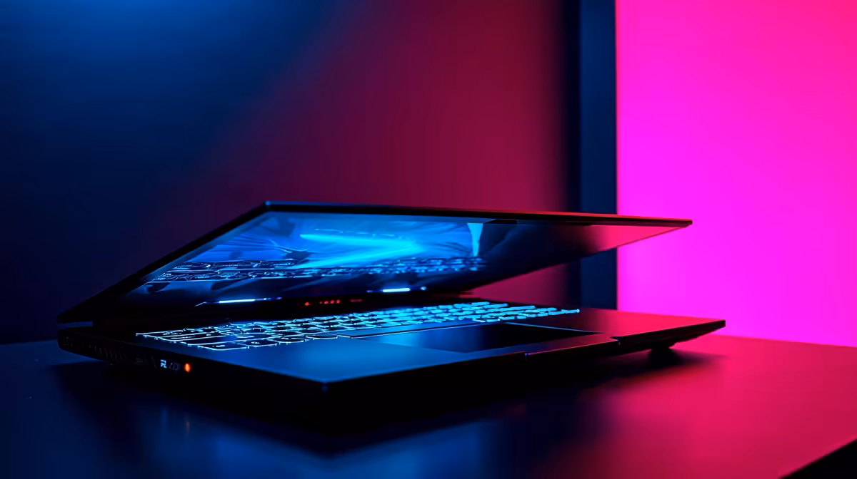 Best AMD Laptop Under R40000 in SA