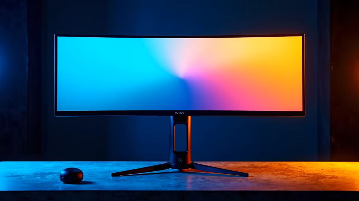 Best AMD Monitor Under R25000 in SA