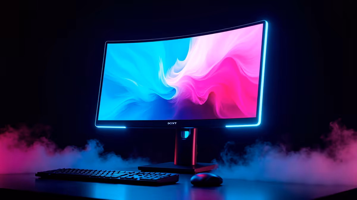 Best AMD Monitor Under R5000 in SA