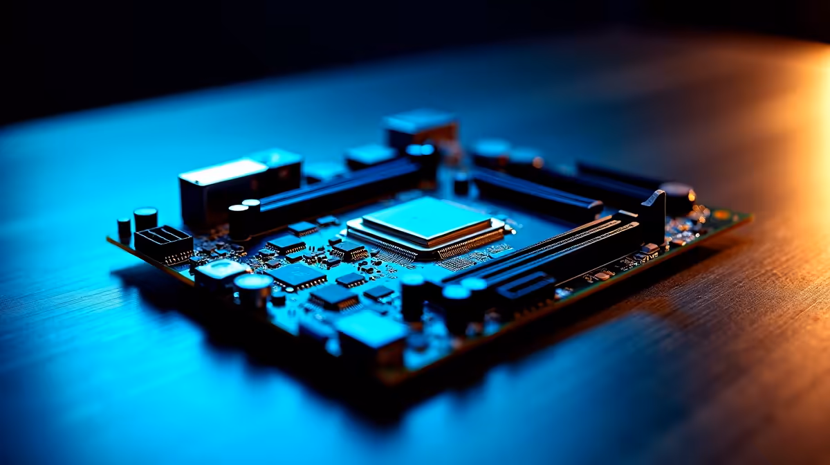 Best AMD Motherboard Under R1000 in SA