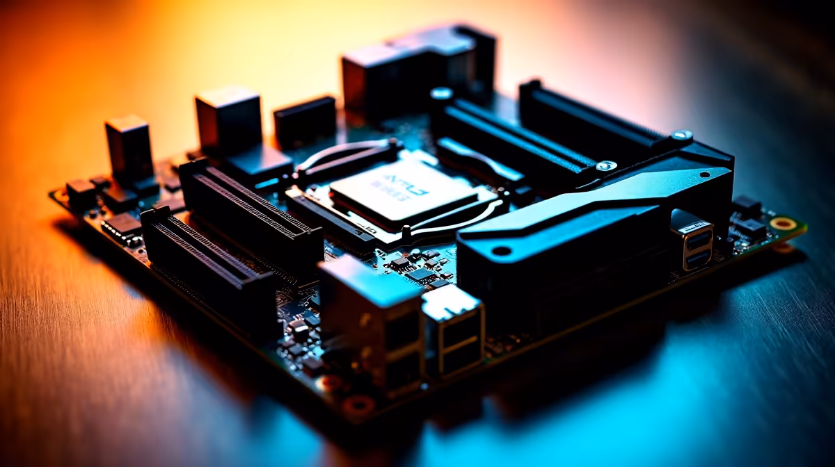 Best AMD Motherboard Under R10000 in SA