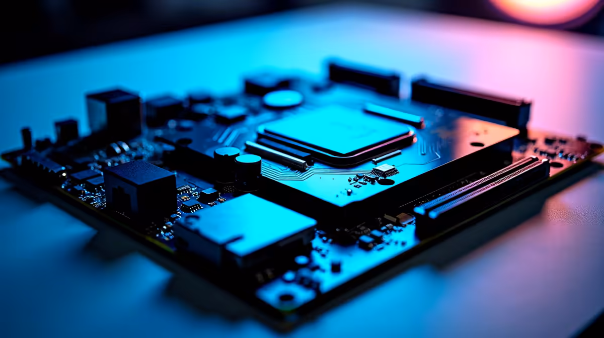 Best AMD Motherboard Under R15,000 in SA