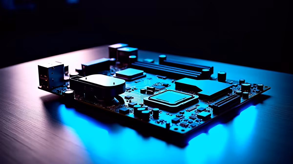 Best AMD Motherboard Under R3000 in SA