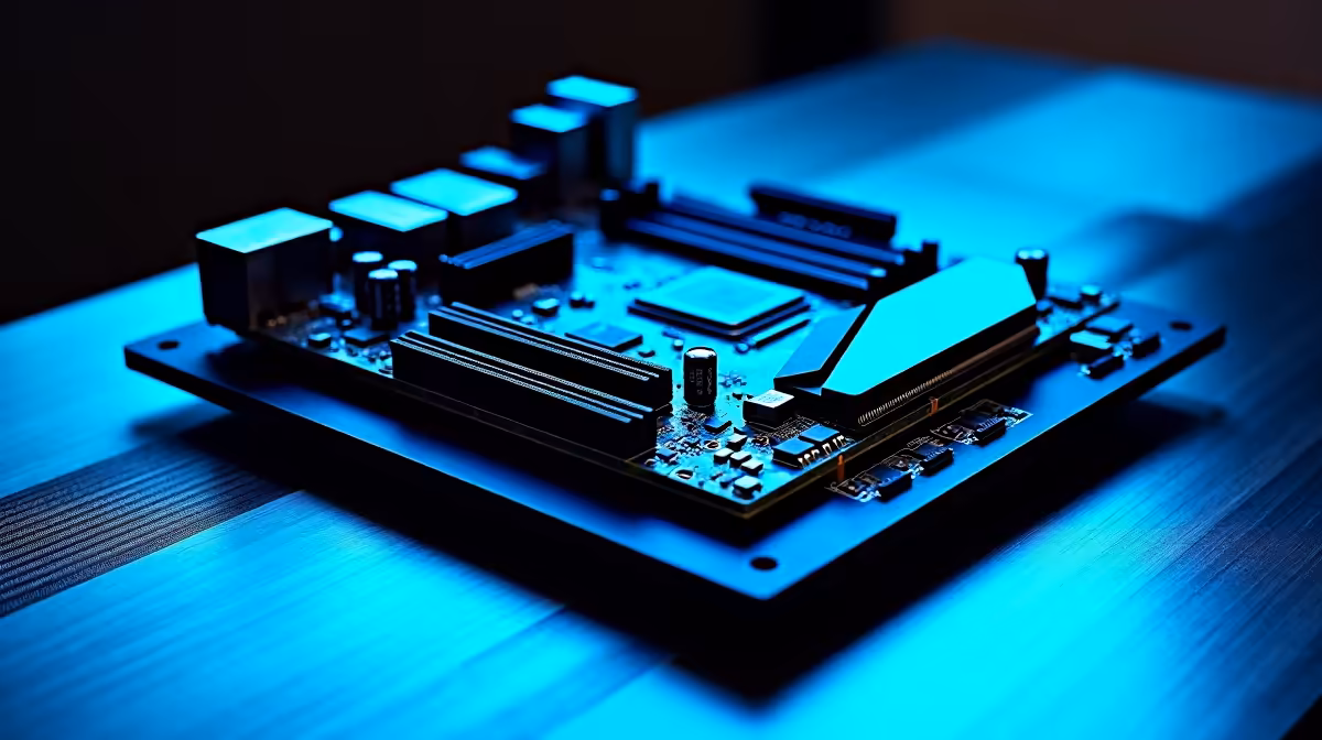 Best AMD Motherboard Under R5000 in SA