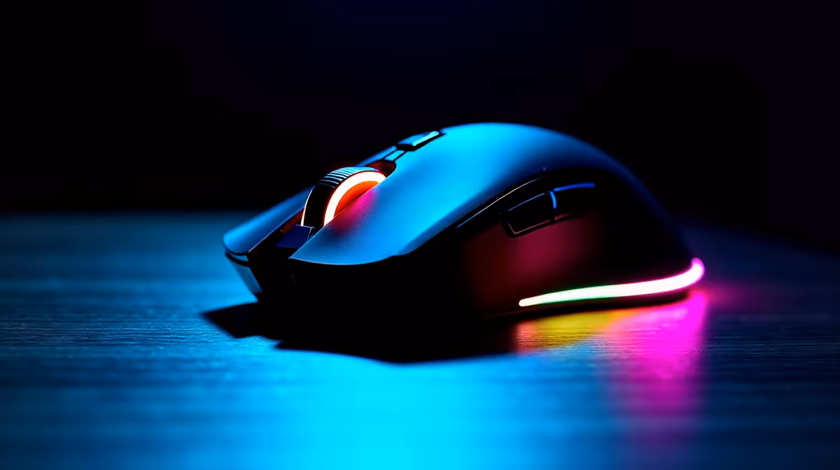 Best AMD Mouse Under R1000 in SA